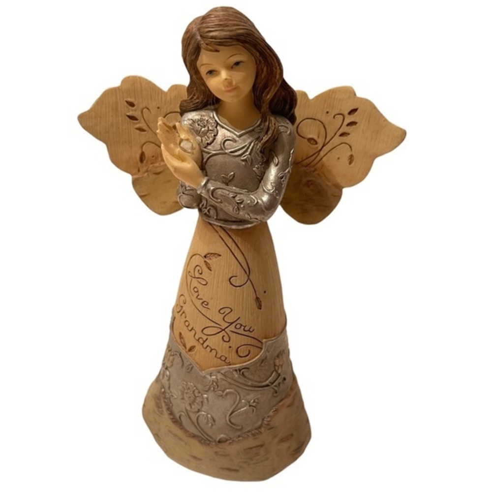 Elements Grandma Angel
